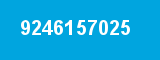 9246157025