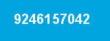 9246157042