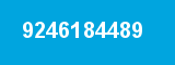 9246184489