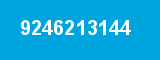 9246213144 9246213144