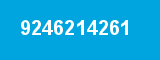 9246214261