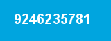 9246235781
