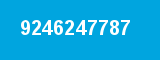 9246247787 9246247787