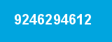 9246294612 9246294612