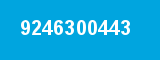 9246300443 9246300443