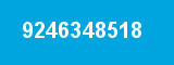 9246348518