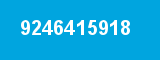 9246415918