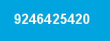 9246425420 9246425420