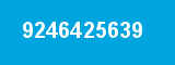 9246425639 9246425639