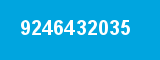9246432035 9246432035