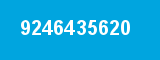 9246435620 9246435620