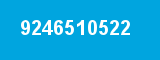 9246510522