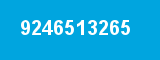 9246513265 9246513265