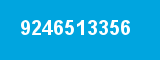 9246513356