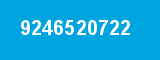 9246520722