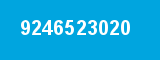 9246523020