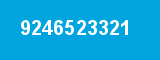 9246523321