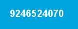 9246524070