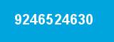 9246524630 9246524630