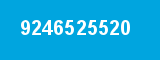 9246525520 9246525520