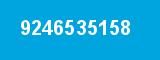 9246535158
