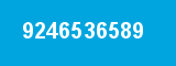 9246536589
