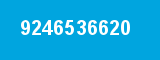 9246536620 9246536620