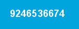 9246536674