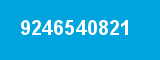 9246540821 9246540821