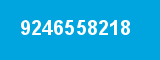 9246558218 9246558218