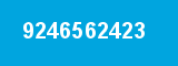 9246562423