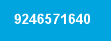 9246571640