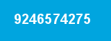 9246574275