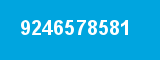 9246578581 9246578581