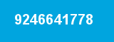 9246641778 9246641778