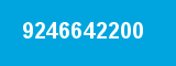 9246642200 9246642200