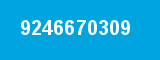 9246670309
