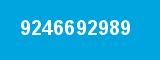 9246692989 9246692989