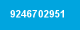 9246702951 9246702951