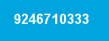 9246710333 9246710333