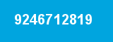 9246712819