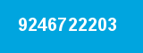 9246722203