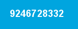 9246728332