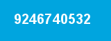 9246740532