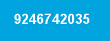 9246742035 9246742035