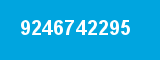 9246742295