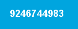 9246744983 9246744983