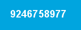 9246758977 9246758977
