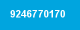9246770170