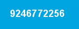9246772256